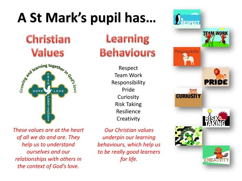 St value