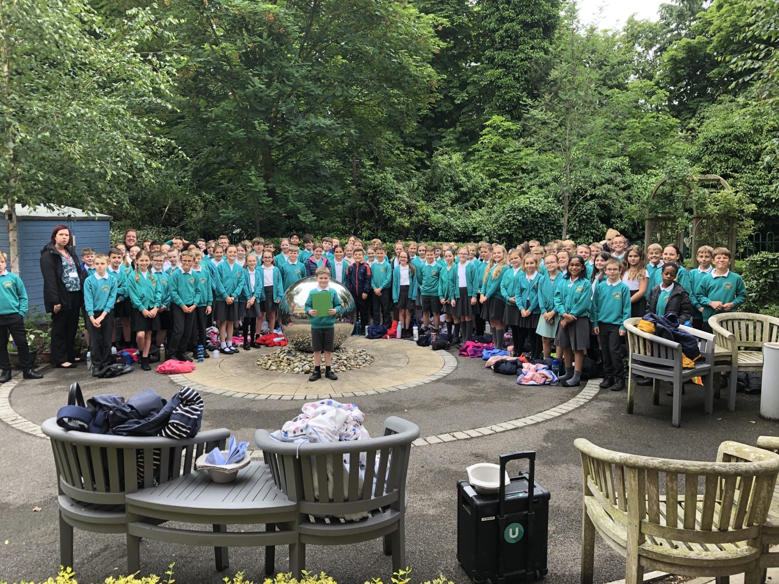 IMG_2199 St Mark's CofE Primary School