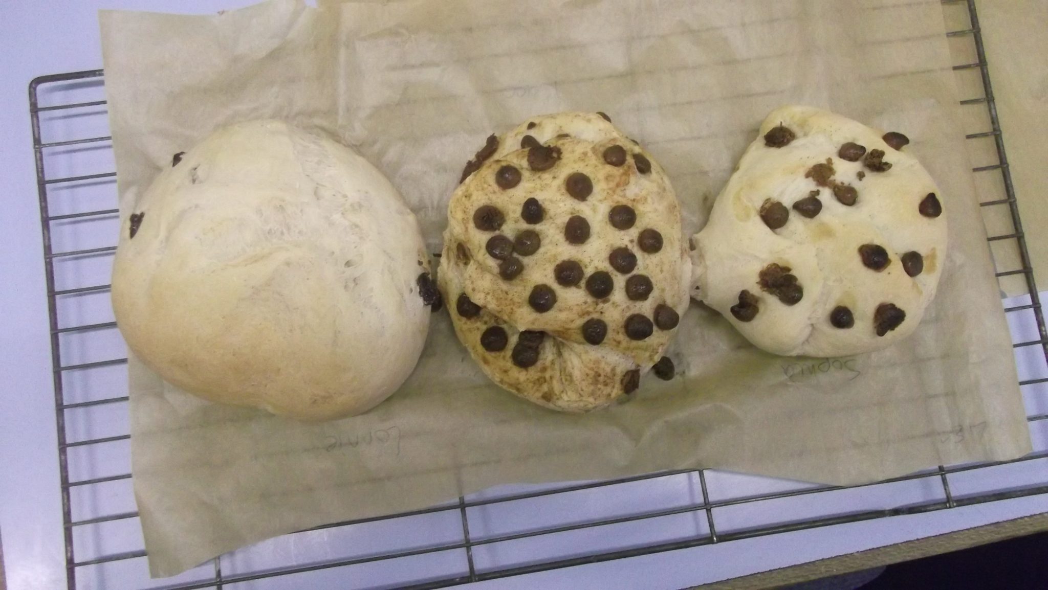 Bread Making! – St Mark's CofE Primary School