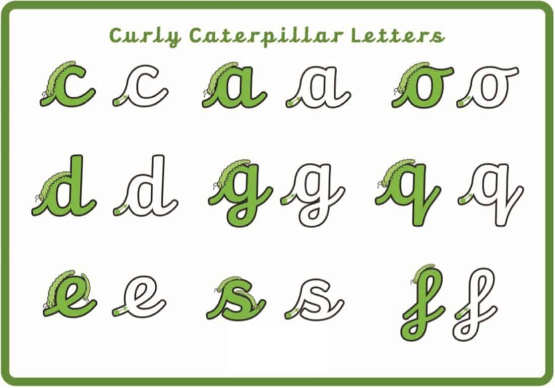 Year R – Spring term so far – St Mark's CofE Primary School