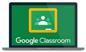 Google Classrooms – St Mark&#39;s CofE Primary School