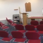 Immanuel Church Joined To St Marks 2