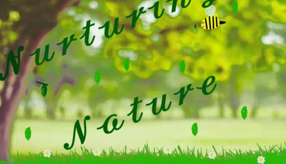 Nurturing Nature 2