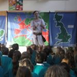 Roman Day