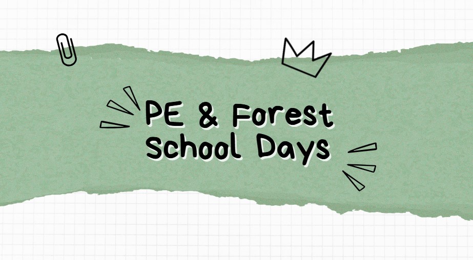 PE days