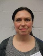 Mrs Atherton