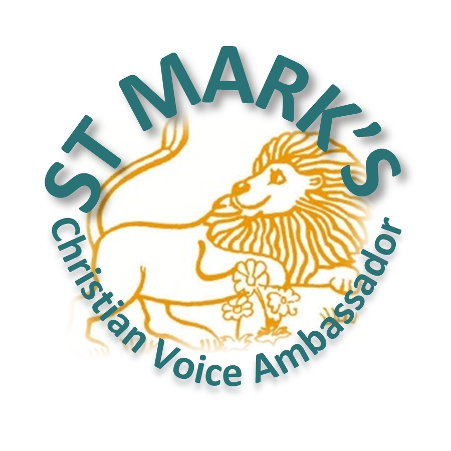 Christian Voice Ambassador Christian Voice Ambassador