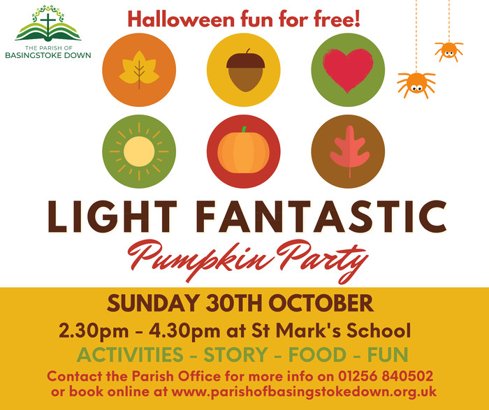 Pumpkin Party A5 flyer-0000