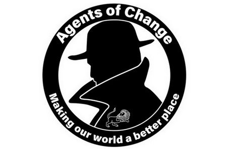agents of change front page 450 x 300