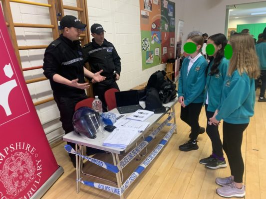 24th February 2023 Newsletter -Careers Fair Success, Year 1 Trip, Bikeability and more