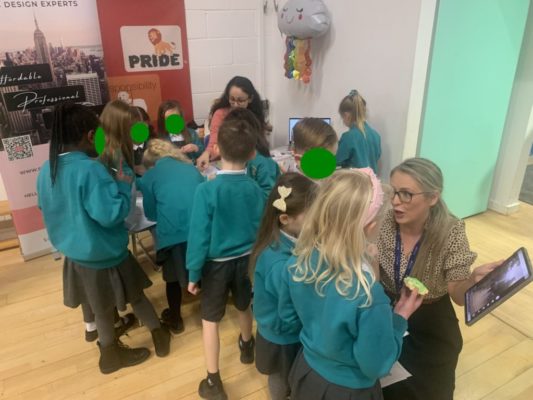 24th February 2023 Newsletter -Careers Fair Success, Year 1 Trip, Bikeability and more