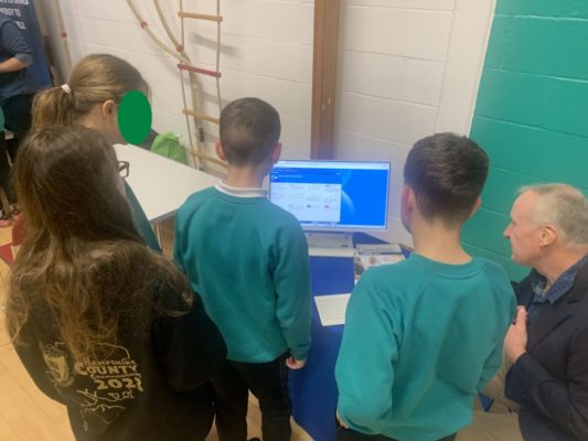 24th February 2023 Newsletter -Careers Fair Success, Year 1 Trip, Bikeability and more