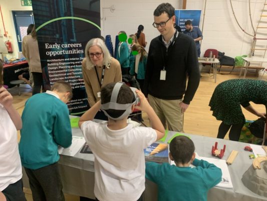 24th February 2023 Newsletter -Careers Fair Success, Year 1 Trip, Bikeability and more