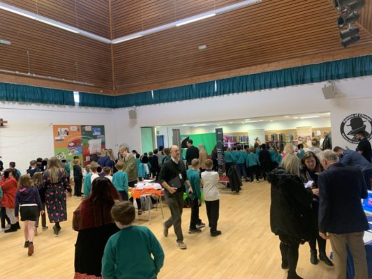 24th February 2023 Newsletter -Careers Fair Success, Year 1 Trip, Bikeability and more