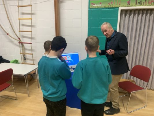 24th February 2023 Newsletter -Careers Fair Success, Year 1 Trip, Bikeability and more