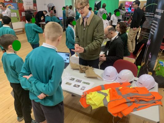 24th February 2023 Newsletter -Careers Fair Success, Year 1 Trip, Bikeability and more