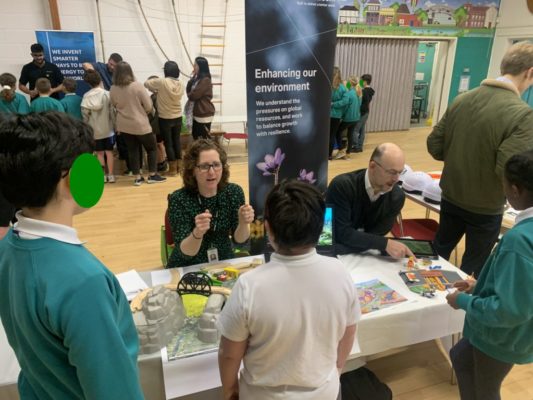 24th February 2023 Newsletter -Careers Fair Success, Year 1 Trip, Bikeability and more