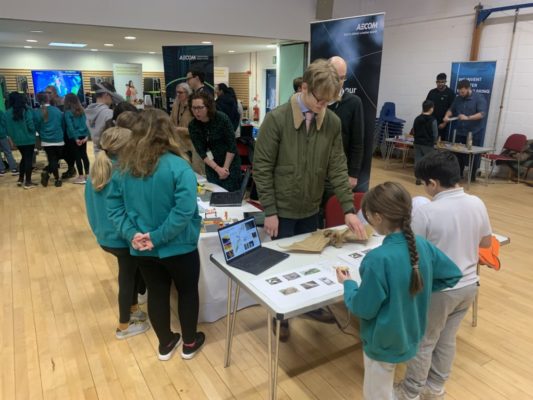 24th February 2023 Newsletter -Careers Fair Success, Year 1 Trip, Bikeability and more