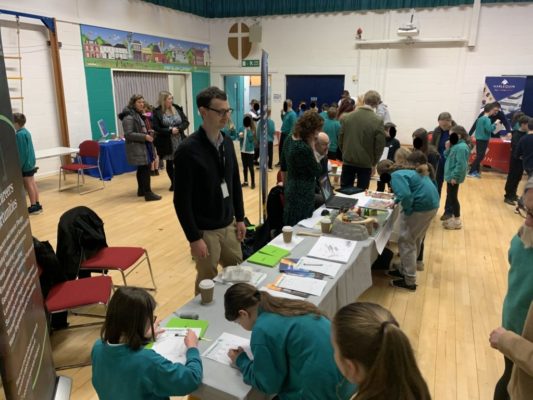 24th February 2023 Newsletter -Careers Fair Success, Year 1 Trip, Bikeability and more