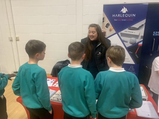 24th February 2023 Newsletter -Careers Fair Success, Year 1 Trip, Bikeability and more