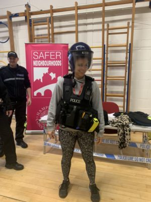 24th February 2023 Newsletter -Careers Fair Success, Year 1 Trip, Bikeability and more