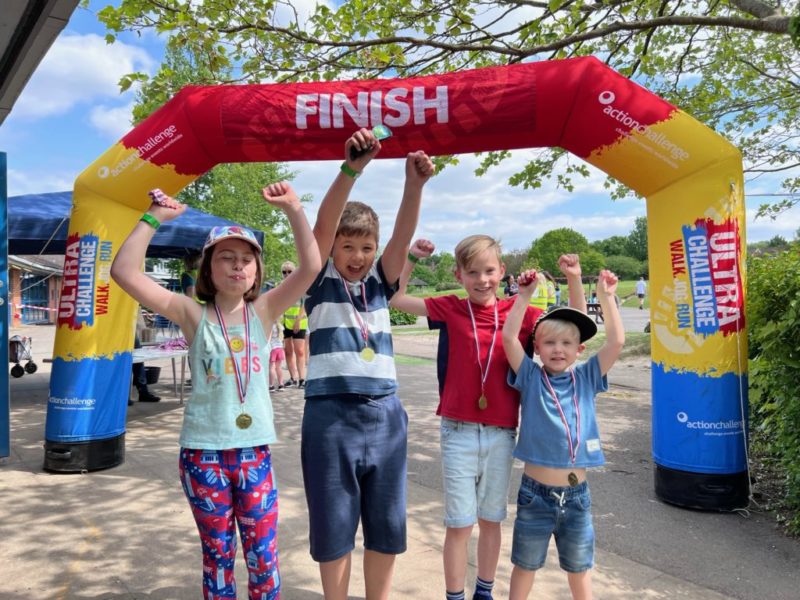 26th May 2023 Newsletter – Sports Day, Farm, Wellbeing Week, FOSM 5K walk and more
