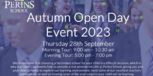 Open day Flyer Autumn 2023 (2)