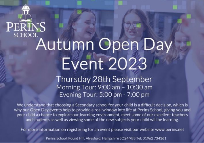 Open day Flyer Autumn 2023 (2)