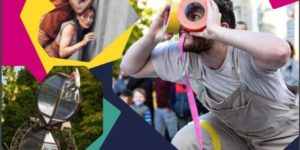Basingstoke Festival