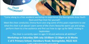 Basingstoke Choir