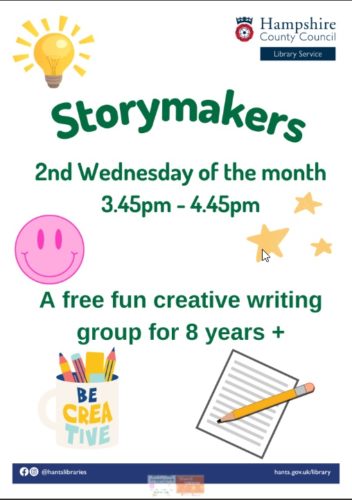 Storymakers