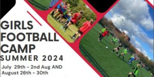 Girls Football
