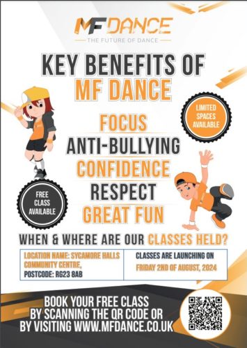 MF Dance