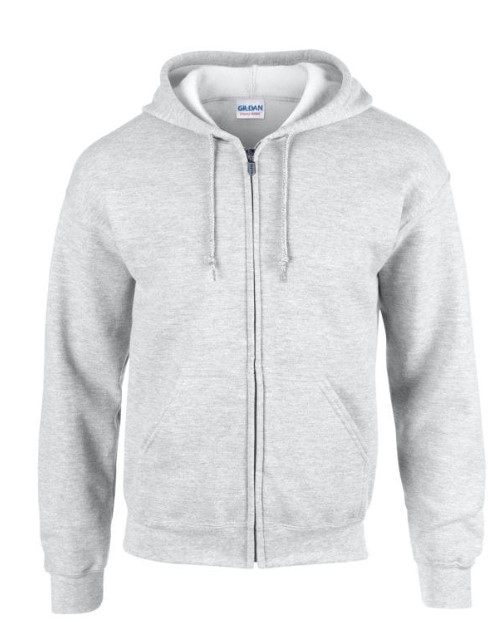 Zipped hoodie 1 Zipped hoodie 1