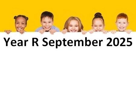 Year R Sept 25