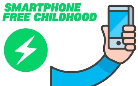 Smartphone Free Childhood PACT & Resources