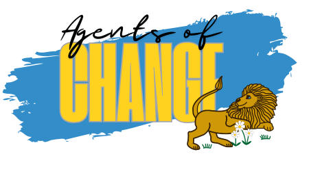 Agents of Change