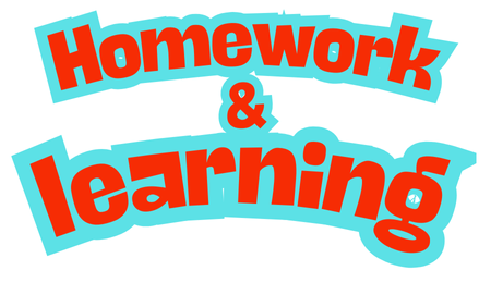 Homework