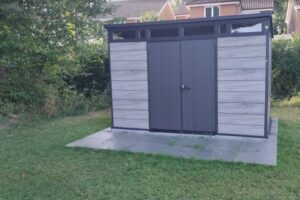 Shed1