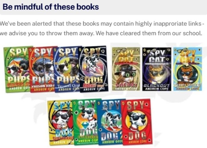 BookRecall