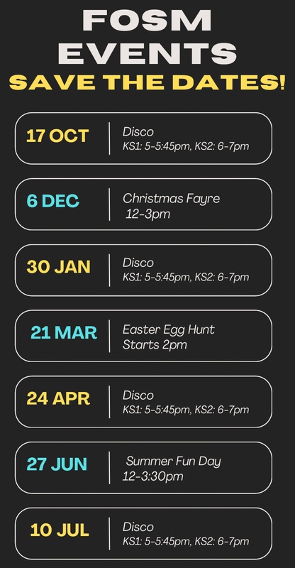 FOSM Events