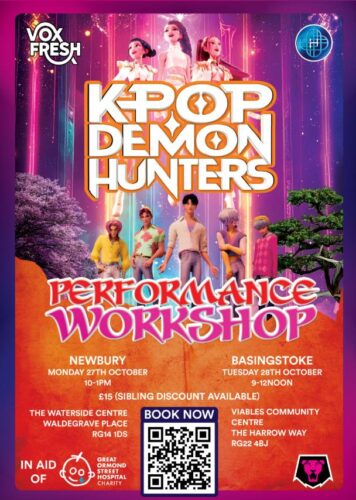 KPOP