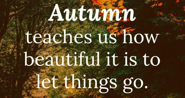 autumn