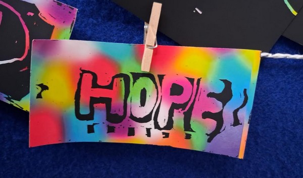 hope hope