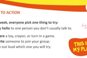 Children's Mental Health Week